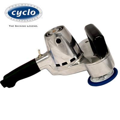 CYCLO 6CE Exzenter-Poliermaschine Polisher ProGuard